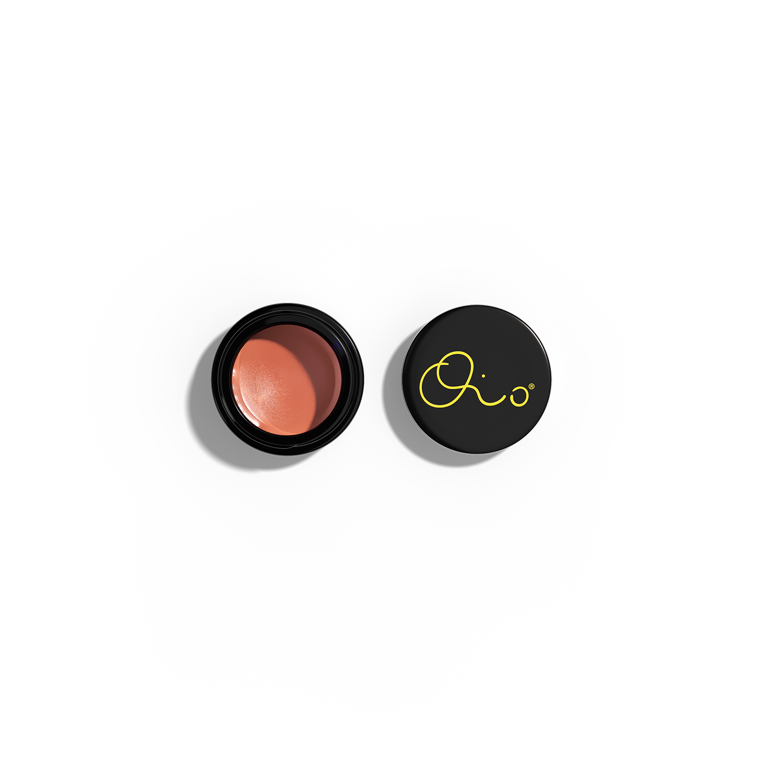 MELTING BLUSH - SUNLIT Eye and Cheek Colour Balm