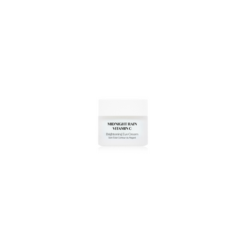 MIDNIGHT RAIN VITAMIN C Brightening Eye Cream