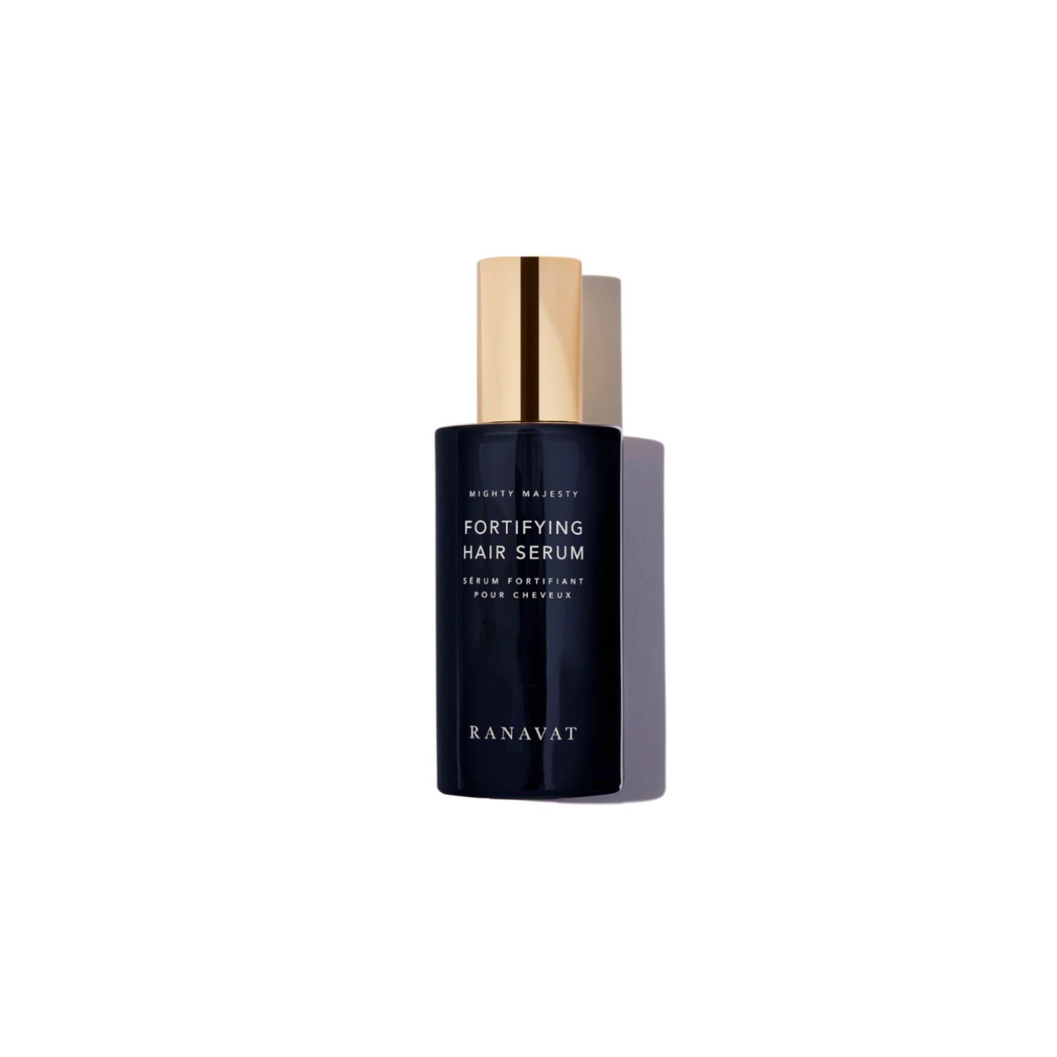 MIGHTY MAJESTY Fortifying Hair Serum