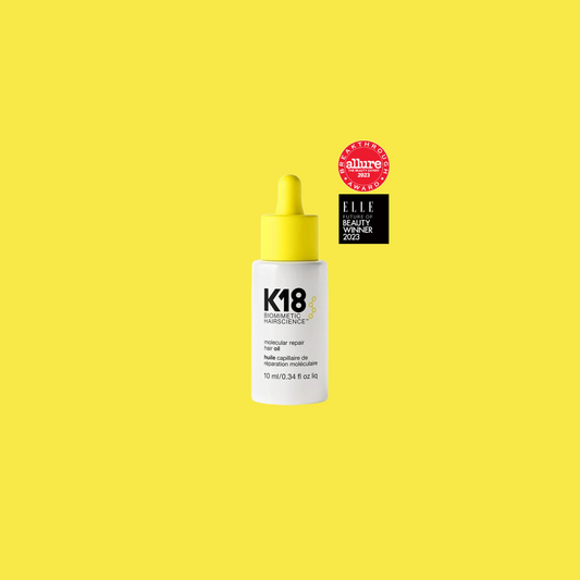 MOLECULAR REPAIR Hair Oil (Mini 10ml)
