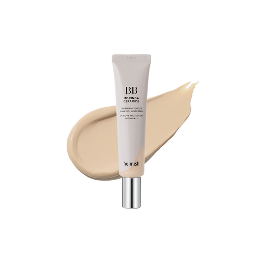 MORINGA CERAMIDE BB Cream