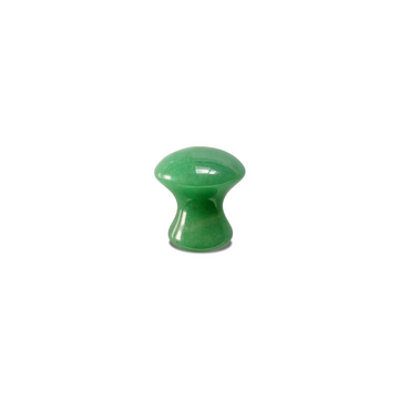 MUSHROOM SHAPED AVENTURINE Gua Sha