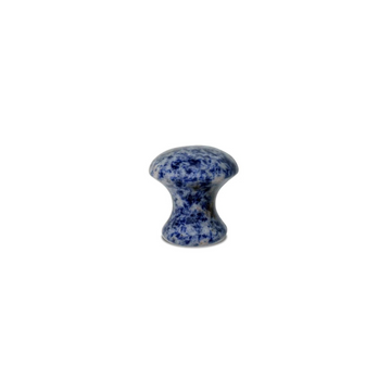 MUSHROOM SHAPED SODALITE Gua Sha