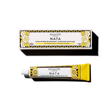 NATA Comforting Hand Cream