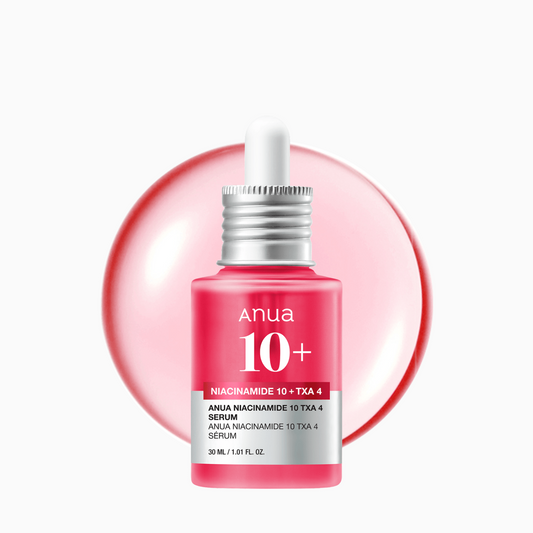 NIACINAMIDE 10 TXA 4 Serum for Brightening and Dark Spots