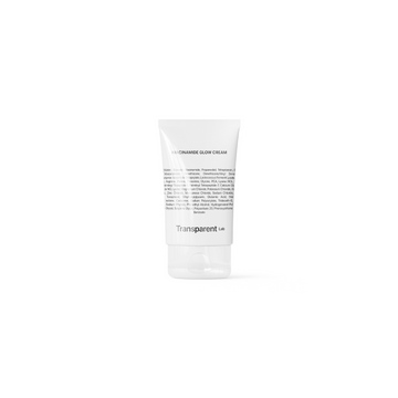 NIACINAMIDE GLOW CREAM Brightening Cream With Vitamin B3