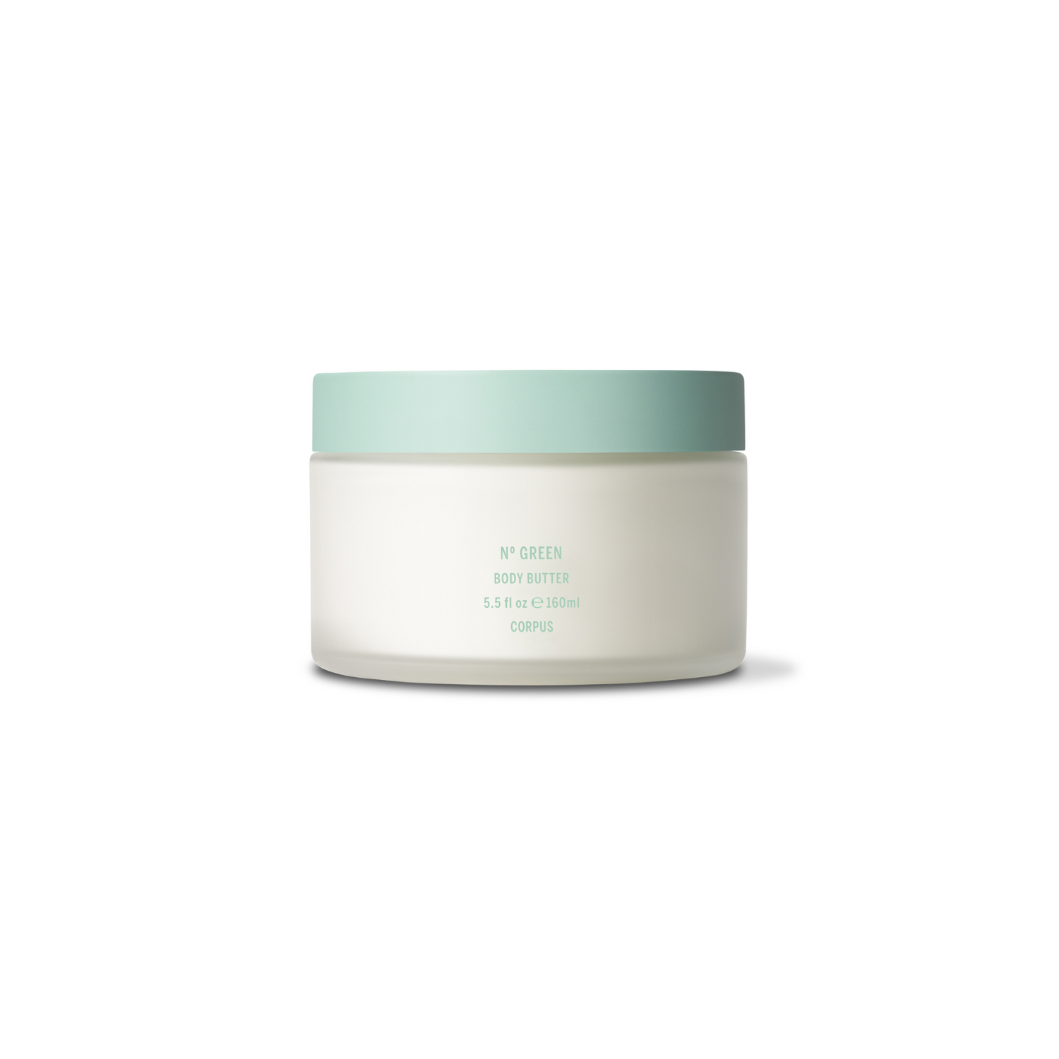 Nº GREEN Body Butter