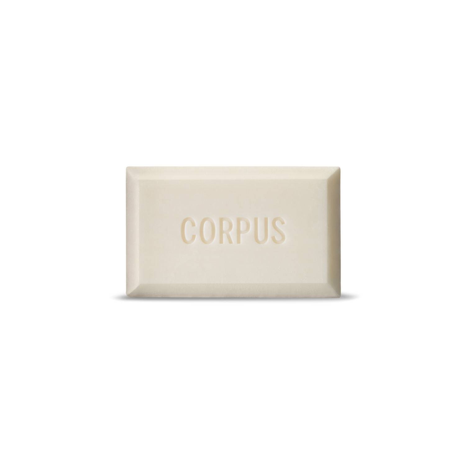 Nº GREEN Natural Cleansing Bar