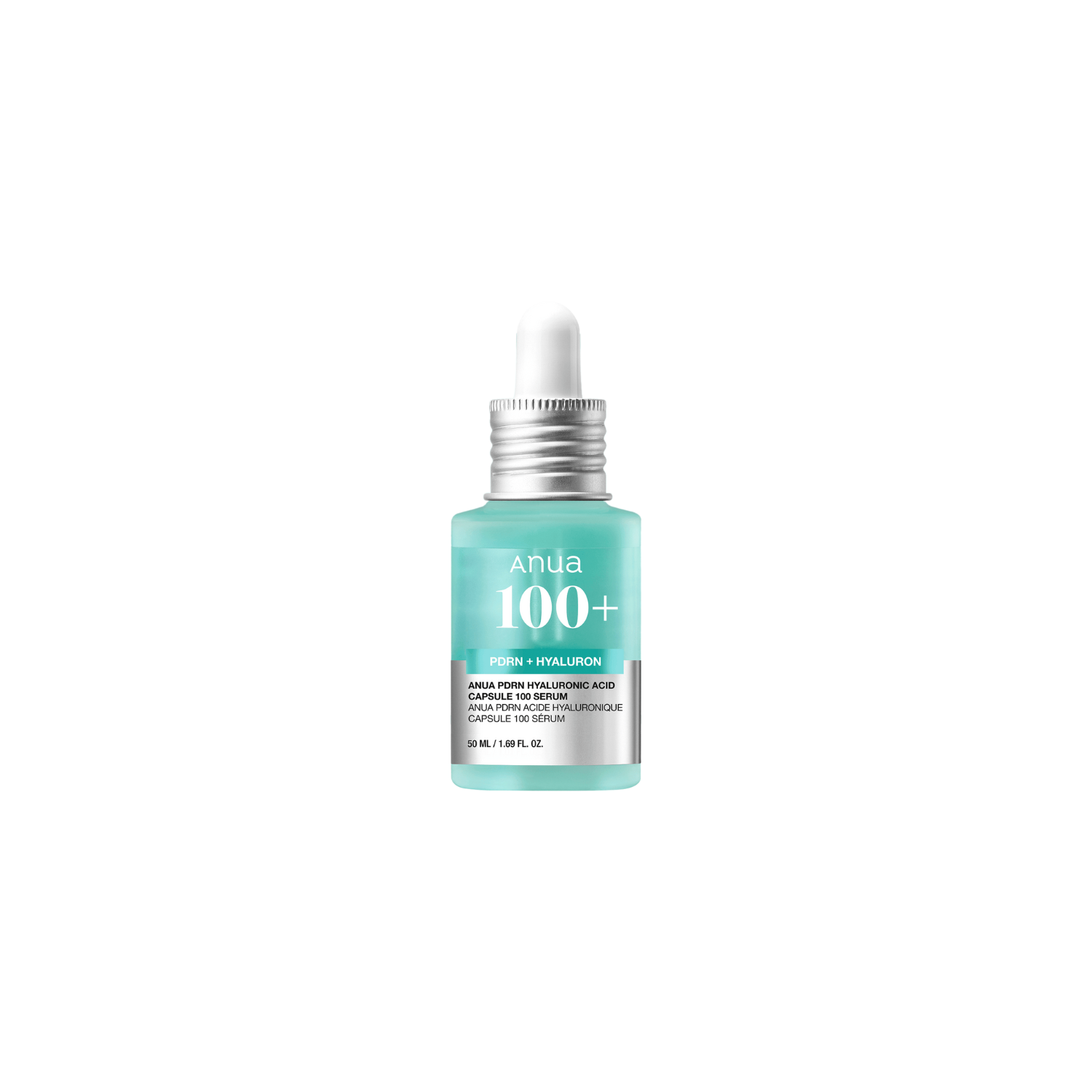 PDRN HYALURONIC ACID Capsule 100 Serum