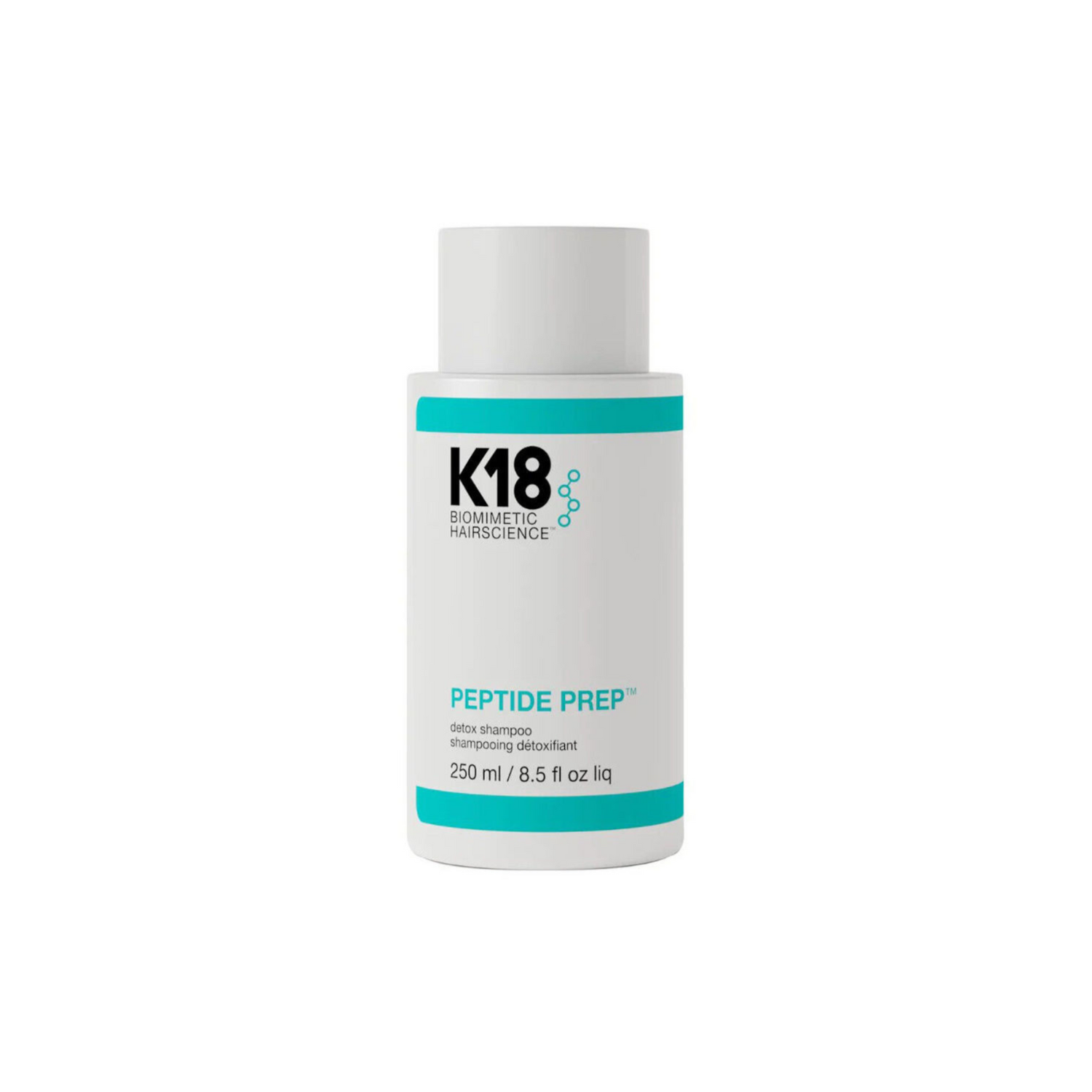 PEPTIDE PREP™ Detox Shampoo