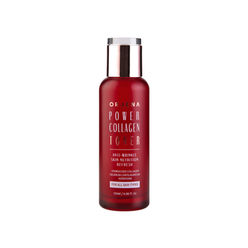 POWER COLLAGEN Toner