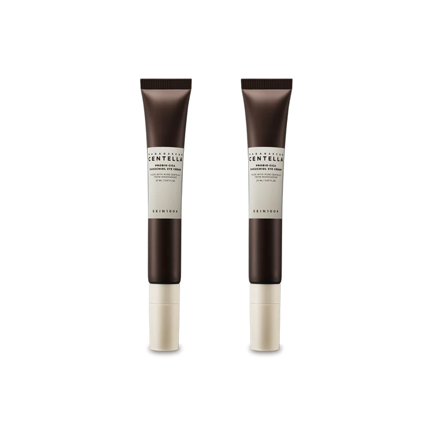 PROBIO-CICA Bakuchiol Eye Cream Twin Pack