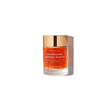 RADIANT RANI Resurfacing AHA Saffron Masque