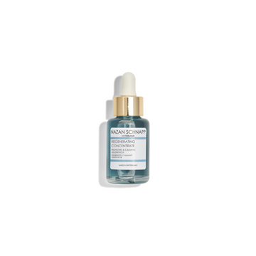 REGENERATING CONCENTRATE Balancing & Calming Azulene Rich