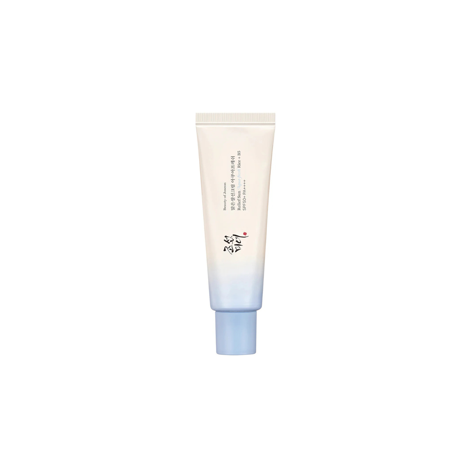 RELIEF SUN AQUA-FRESH: Rice + B5 SPF50+ PA++++