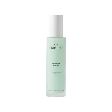 SEA BREEZE SEAWEED Gentle Exfoliating Cryo-Gel