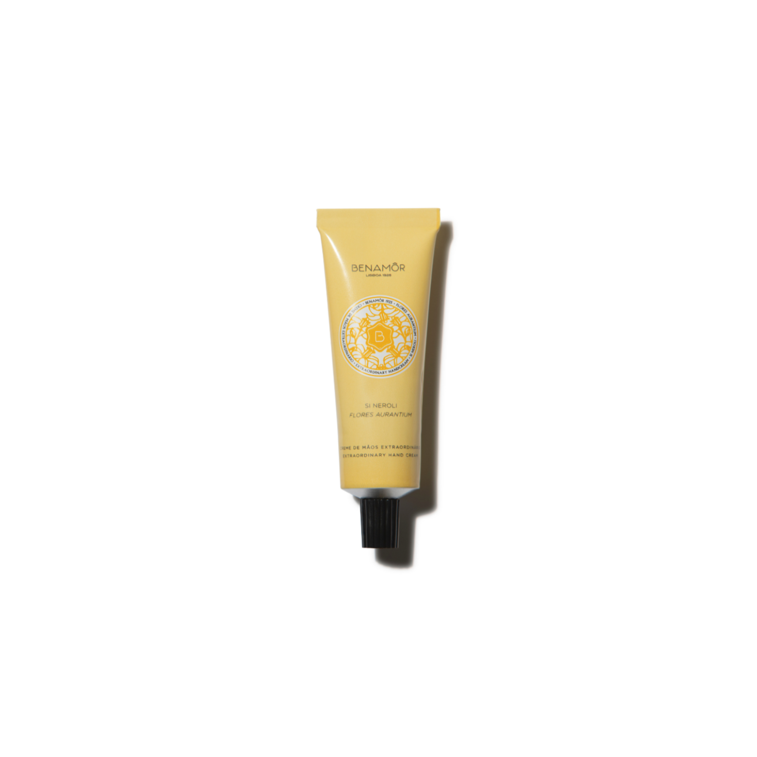 SI NEROLI Extraordinary Hand Cream