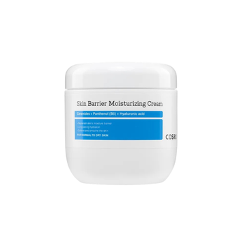 SKIN BARRIER Moisturizing Body Cream