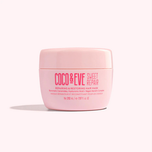 SWEET REPAIR Repairing & Restoring Hair Mask