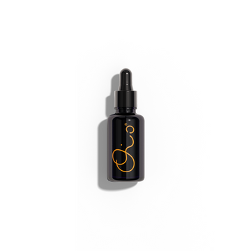 THE FUTURE IS BRIGHT Brightening Facial Oil With Vitamin C (Full 30ml)