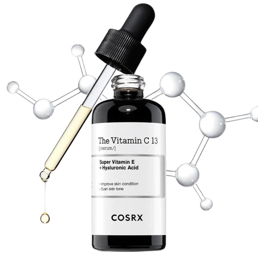 THE VITAMIN C 13 Serum