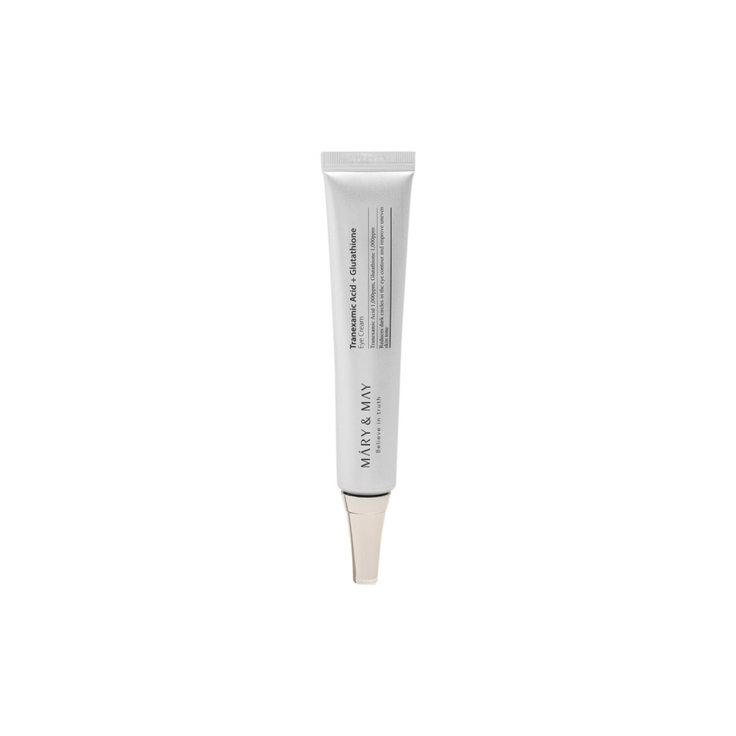 TRANEXAMIC ACID + GLUTATHIONE Eye Cream