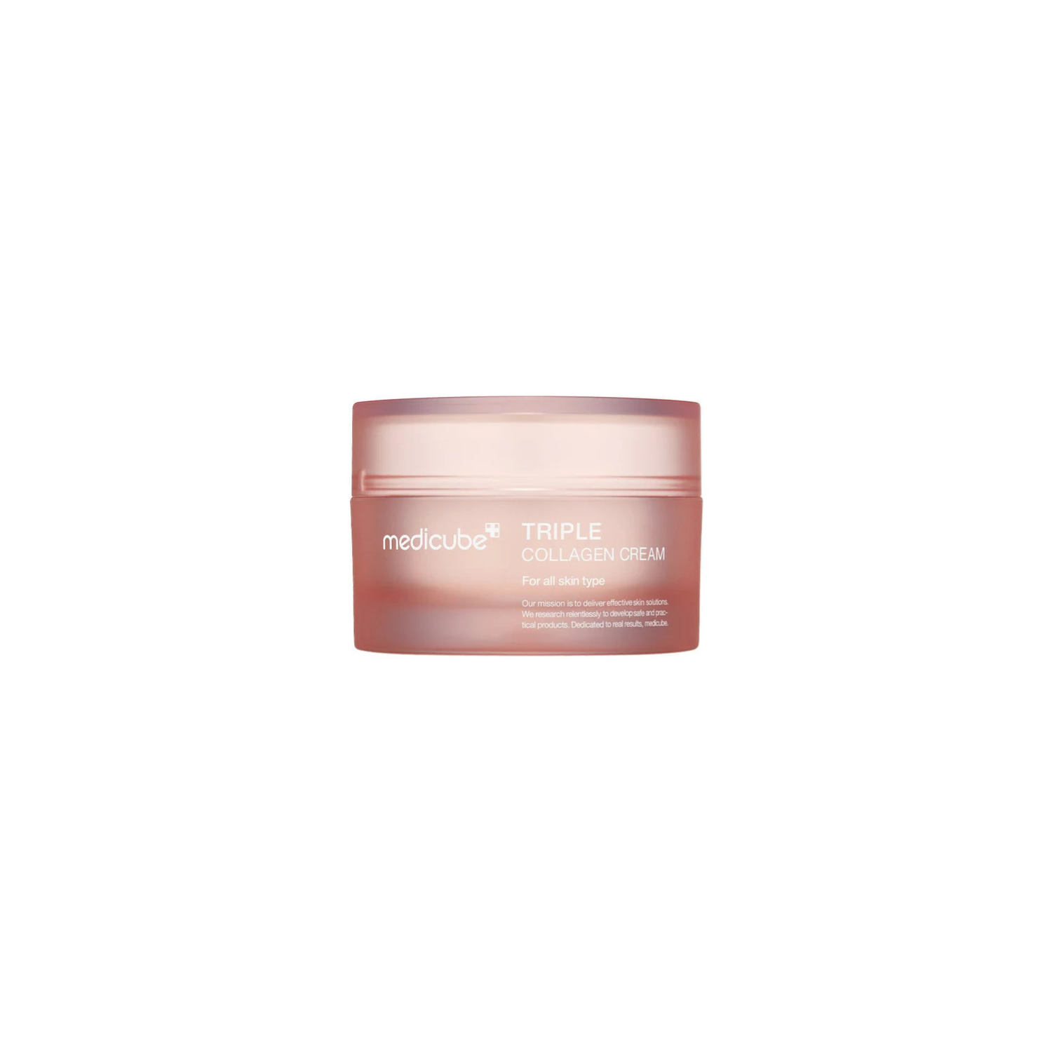 TRIPLE COLLAGEN Cream