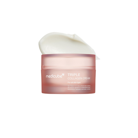 TRIPLE COLLAGEN Cream