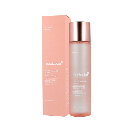 TRIPLE COLLAGEN Toner