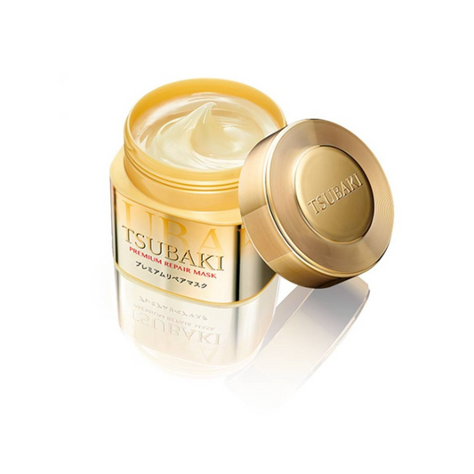 TSUBAKI PREMIUM REPAIR Hair Mask