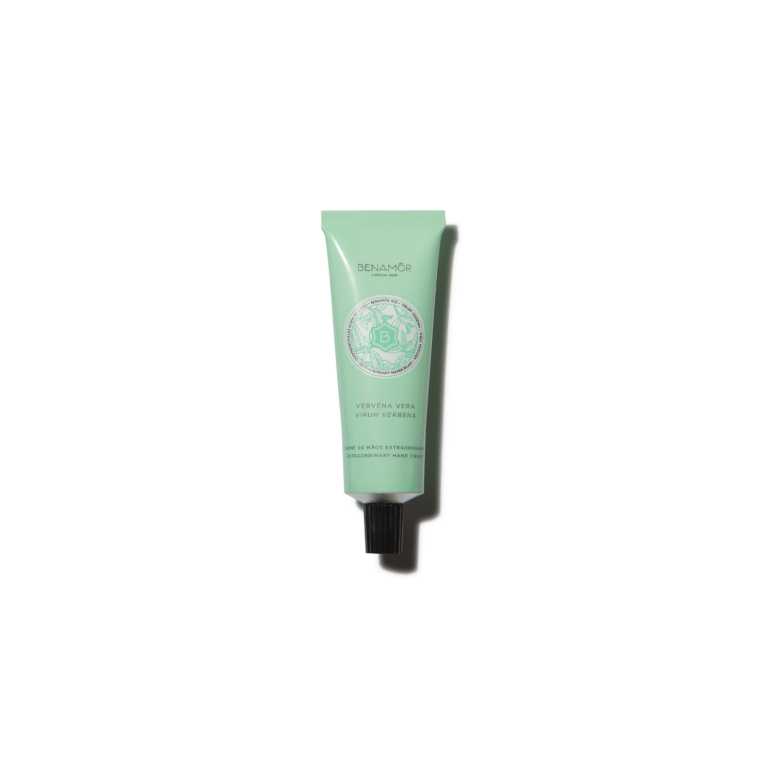 VERVENA VERA Extraordinary Hand Cream