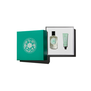 VERVENA VERA Gift Set (Cologne - Hand Cream)