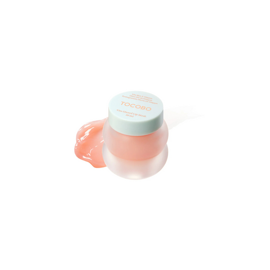VITA GLAZED Lip Mask