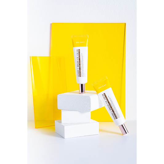 VITAMIN C Bright Eye Cream