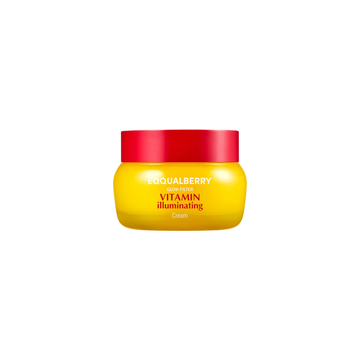 VITAMIN ILLUMINATING Cream