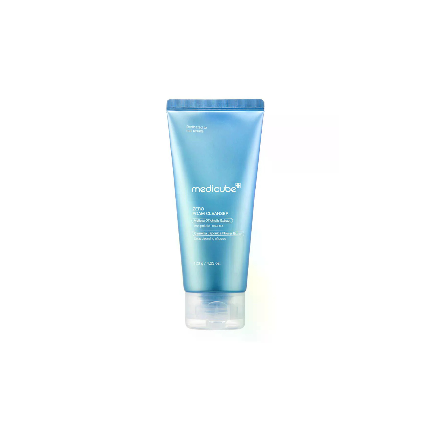 ZERO Foam Cleanser